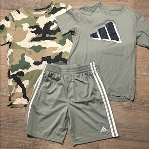 Adidas L 14/16 Outfits